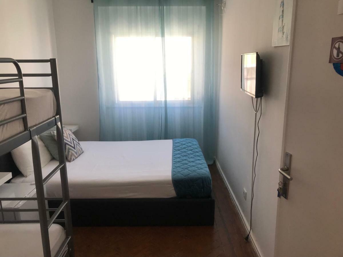 Royalty Hostel Lisbon